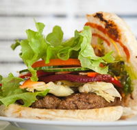 Sisco's Philly Cheez - Accommodation Whitsundays