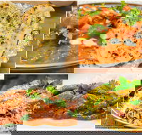 Sofra Middle Eastern and Indian Cuisine - Accommodation Whitsundays