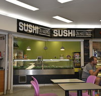 Sushi On Hastings - Accommodation Whitsundays