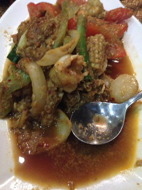 Thai Cuisine - Accommodation Whitsundays 3