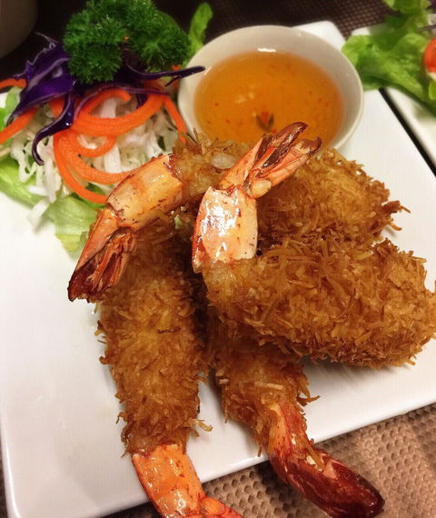 Thai Cuisine - Accommodation Whitsundays 4