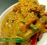 Thai River - Accommodation Whitsundays