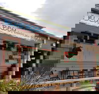 The Blue Room - Accommodation Whitsundays