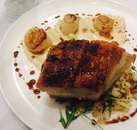 The Whales Way Restaurant  Bar - Accommodation Whitsundays