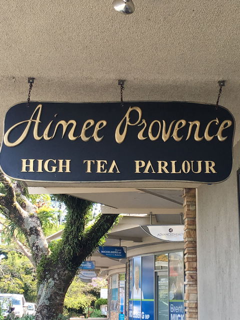 Aimee Provence - Accommodation Whitsundays 4