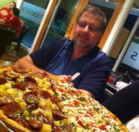 Antonio's Italian Pizzeria - Accommodation Whitsundays