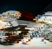 Ariala - Accommodation Whitsundays