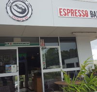 Bean There Done That Espresso Bar Pelican Waters - Accommodation Whitsundays