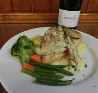 BRISBANE VALLEY TAVERN - Accommodation Whitsundays