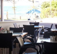 Cafe By The Beach - Accommodation Whitsundays