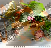 Cafe Le Ma - Accommodation Whitsundays