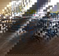 Casimir Cafe - Accommodation Whitsundays