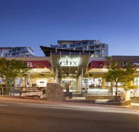 CBX Caloundra - Accommodation Whitsundays