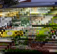 Chez Monica - Accommodation Whitsundays