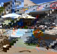 Clancy's takeaway - Accommodation Whitsundays