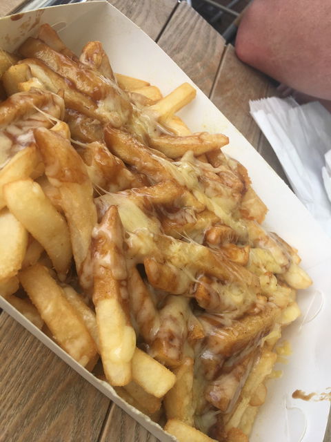 Clancy's Takeaway - Accommodation Whitsundays 1