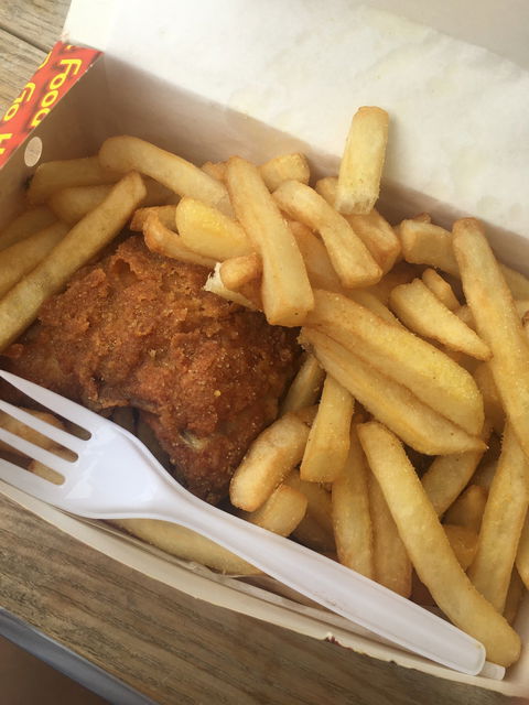 Clancy's Takeaway - Accommodation Whitsundays 2