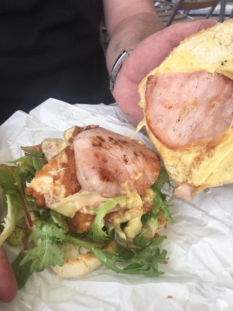 Clancy's Takeaway - Accommodation Whitsundays 3