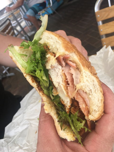 Clancy's Takeaway - Accommodation Whitsundays 4