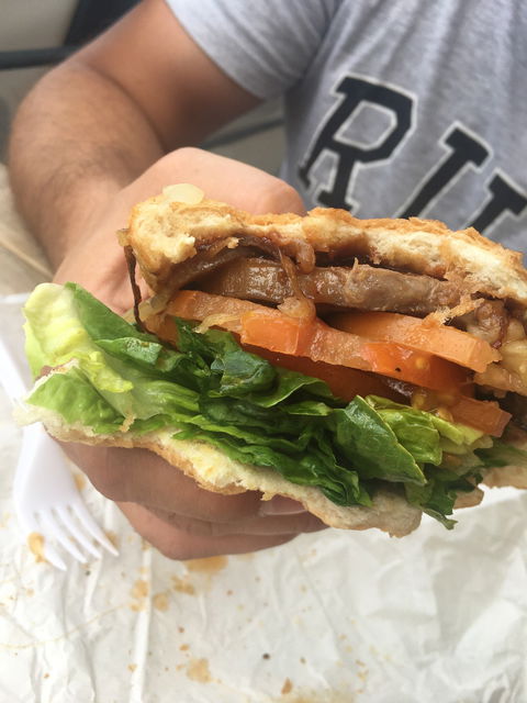 Clancy's Takeaway - Accommodation Whitsundays 6