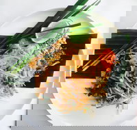 Copper Spoon Thai Restaurant and Bar - Accommodation Whitsundays