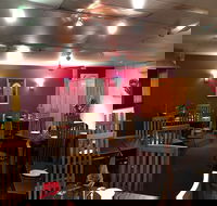 Dilon's Kitchen - Accommodation Whitsundays