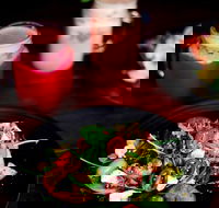 Drift Bar - Accommodation Whitsundays