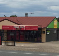 Eagle Boys Pizza - Accommodation Whitsundays