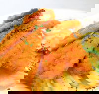 Fishes Cafe - Accommodation Whitsundays