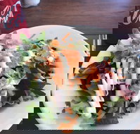 Golden Grill - Accommodation Whitsundays