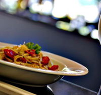 Gourmandize Restaurant - Accommodation Whitsundays