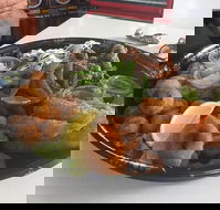 Ii-Naa Japanese Food - Accommodation Whitsundays