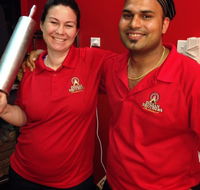 Indian Brothers North Rockhampton - Accommodation Whitsundays
