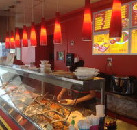 Indian Brothers Restaurant - Accommodation Whitsundays