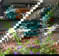 Letoria's Cafe - Accommodation Whitsundays