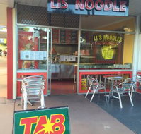 Li's Noodles - Accommodation Whitsundays