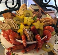 Macleay island Hotel Pub Paradise - Accommodation Whitsundays