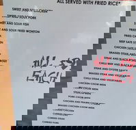 Malaysian Restaurant - Accommodation Whitsundays