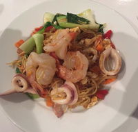 N Thai Sing Restaurant - Accommodation Whitsundays