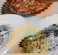 Pappar Delles Italian Restaurant - Accommodation Whitsundays