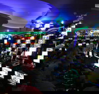 Pelican Waters Bowls Club - Accommodation Whitsundays