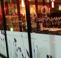 Platinum Thai Restaurant - Accommodation Whitsundays