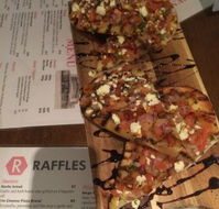 Raffles Hotel - Accommodation Whitsundays