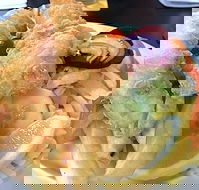 Russell Island RSL - Accommodation Whitsundays