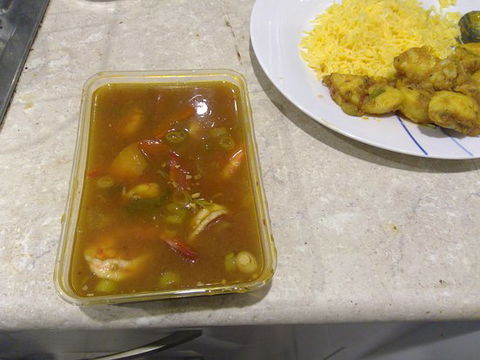 Santoor Indian Cuisine - Accommodation Whitsundays 0