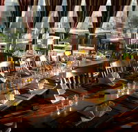 Thai Diamond Caloundra - Accommodation Whitsundays