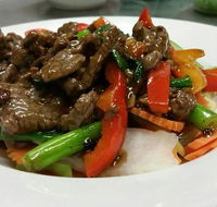 Thai Golden Beach Restaurant - Accommodation Whitsundays