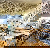 The Bloom Room Cafe - Accommodation Whitsundays