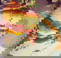 The Bunker Coffee And Bar - Accommodation Whitsundays