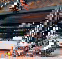 The Groove Train - Accommodation Whitsundays